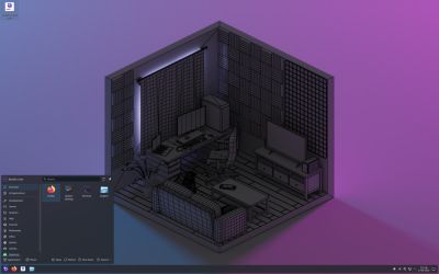 Состоялся релиз операционной системы Bazzite 44 для геймеров - playground.ru