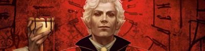 Роман-приквел об Астарионе из Baldur’s Gate 3. Эта и другие зарубежные новости о D&D и прочих НРИ - hobbygames.ru - Сша