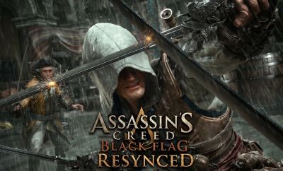 Современное погружение в карибских водах: Подробности HUD и геймплея Assassin's Creed IV: Black Flag Resynced - playground.ru