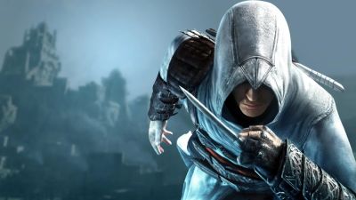 Томас Хендерсон - По слухам, Ubisoft собирается выпустить ремейк первой Assassin’s Creed - fatalgame.com