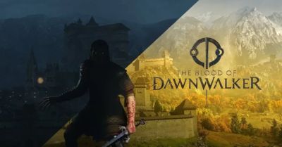 Новая RPG про вампиров The Blood of Dawnwalker получила дату выхода - fatalgame.com