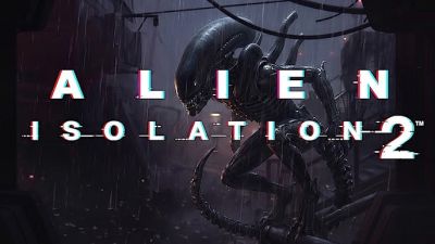 Creative Assembly впервые показала продолжение Alien: Isolation - fatalgame.com