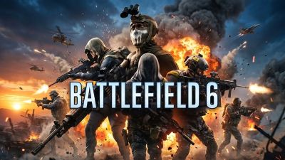 Слышь, предзакажи: EA вводит предзаказы на боевые пропуска в Battlefield 6 - playground.ru