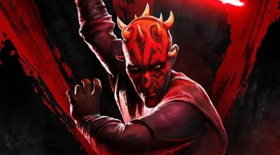 Сэм Уитвер - Disney раскрыла расписание выхода сериала "Звёздные войны: Дарт Мол - Повелитель теней" - playground.ru