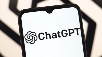 ChatGPT будет выявлять склонных к экстремизму пользователей - playground.ru - Новая Зеландия