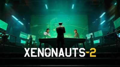Состоялся релиз тактической стратегии Xenonauts 2 - mmo13.ru