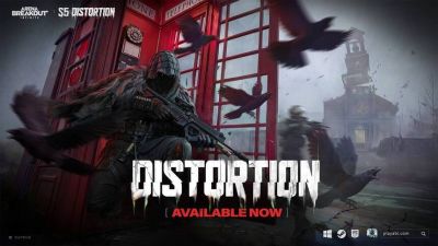 В Arena Breakout: Infinite добавлен мистический режим «Искаженная долина» - mmo13.ru