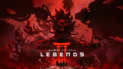 Рейд Ghost of Yotei: Legends против лорда Сайто станет доступен 10 апреля - playground.ru