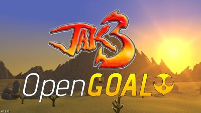 Вышел неофициальный порт Jak 3 - теперь вся трилогия от Naughty Dog доступна на PC - playground.ru
