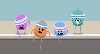 Пользователи Epic Games Store могут бесплатно скачать Dumb Ways to Die 2 на свой смартфон или планшет - app-time.ru