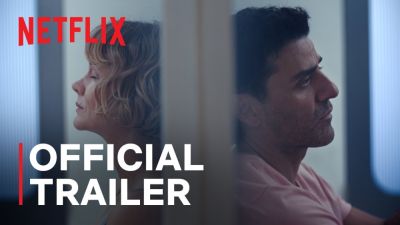 Оскар Айзек - Netflix показал трейлер второго сезона "Грызни" с Оскаром Айзеком и Кэри Маллиган - playground.ru