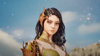 Генеральный директор NC America уверена, что у новых MMO есть шанс добиться успеха - mmo13.ru