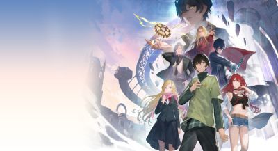 Игрокам Dragon Blood: Slayers Academy обещают 400 бесплатных гача-круток и свидания с персонажами - app-time.ru - Япония
