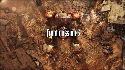 Вышло обновление 1.0.4 для FRONT MISSION 3: Remake - playground.ru