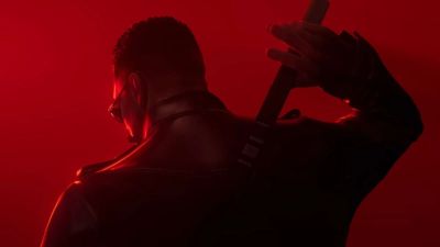 Слух: Marvel's Blade от авторов Dishonored покажут на июньской презентации Xbox - playground.ru - Париж
