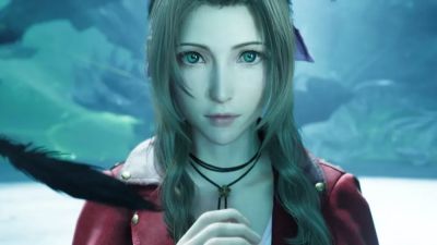 Состоялся цифровой релиз саундтрека Final Fantasy VII Rebirth Original Soundtrack Plus - playground.ru - Япония