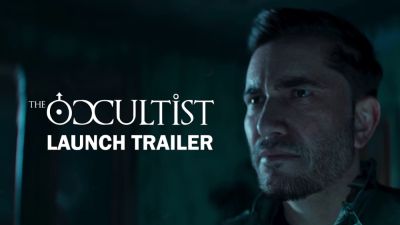 Призраки не прощают ошибок: The Occultist получил жуткий трейлер перед релизом - playground.ru