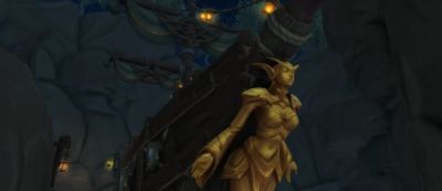 Подборка красивых и необычных жилищ от сообщества WoW – 3 апреля - noob-club.ru