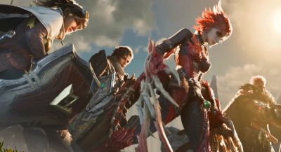 «Вот бы Wilds была такой»: PC-игроки оценили трейлер Monster Hunter Outlanders - app-time.ru