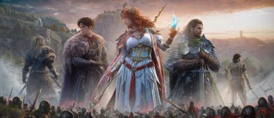 Bellatores: что известно об игре сейчас - gamemag.ru
