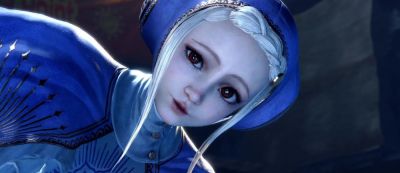 Разработчики Street Fighter 6 показали Ингрид — нового бойца третьего сезона - gamemag.ru