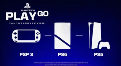 Слух: Sony работает над аналогом Smart Delivery для PS6 и PSP 3 - playground.ru