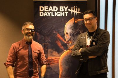 Дэйв Ричард - "Мы не собираемся делать Dead by Daylight 2" - разработчики исключают возможность выхода сиквела - playground.ru