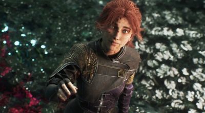 Режиссёр актёрской игры Baldur's Gate 3 поспорила на 33 багета, поставив на успех Clair Obscur: Expedition 33 - playground.ru