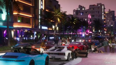 Бывший разработчик Rockstar считает, что идеи из Red Dead Redemption 2 могут появиться в GTA 6 - playground.ru