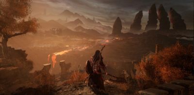 Кооператив без ограничений: Lords of the Fallen получила крупное обновление - playground.ru