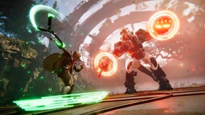 Play Morbid Metal in Early Access on April 8 - news.ubisoft.com - county Early