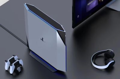 Инсайдер рекомендует подождать выхода PS6 вместо покупки совершенно новой PS5 или PS5 Pro - playground.ru
