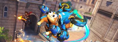 Разработчики Overwatch рассказали о работе над режимом "Underwatch" - noob-club.ru
