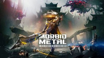 Скоростной рогалик Morbid Metal выходит в ранний доступ Steam при поддержке Ubisoft - mmo13.ru