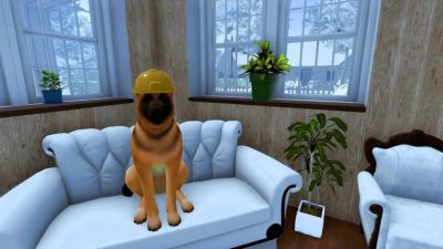 Забираем House Flipper – игру раздают бесплатно в Steam - coop-land.ru