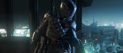 Джейсон Бланделл - Руководитель закрытой Sony студии Dark Outlaw Games основал новую компанию — третья попытка ветерана Call of Duty - gamemag.ru