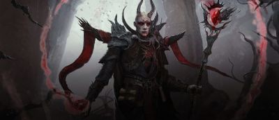 Tainted Grail: The Fall of Avalon получила дополнение Merlinʼs Tomb с новым контентом - gamemag.ru