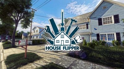 В Steam бесплатно раздают популярный симулятор ремонта House Flipper - playground.ru