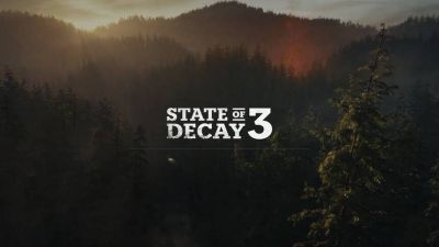 В ближайшее время начнется серия альфа-тестов State of Decay 3 - mmo13.ru