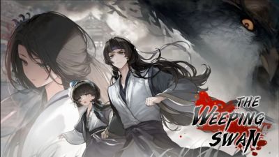 The Weeping Swan: Ten Days of the City's Fall вышла в Steam - playground.ru