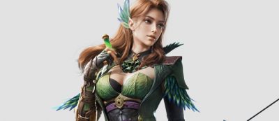Capcom приглашает на тестирование Monster Hunter Outlanders - gamemag.ru