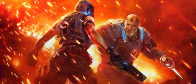Судьбу Gears of War 6 прояснили - gamemag.ru