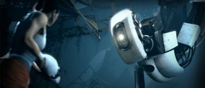 Гейб Ньюэлл - "Да, мистер, будет сделано": Разработчик Portal 2 рассказал, почему Гейб Ньюэлл перестал участвовать в создании новых игр Valve - gamemag.ru