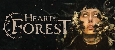 Обзор Heart of the Forest - gamemag.ru