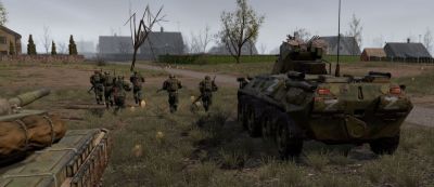 Обзор «Гостомельские богатыри» - gamemag.ru - Украина