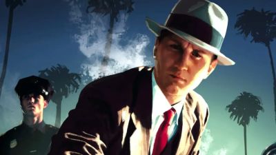 L.A.Noire - Директор Take-Two намекнул на продолжение L.A. Noire - ridus.ru - Австралия - Лос-Анджелес