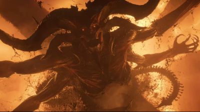 Стример прошёл самый сложный режим Diablo 4 за 17 часов и остался недоволен уровнем сложности - playground.ru