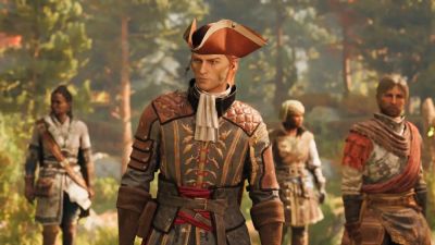 Создатель ролевой игры GreedFall: The Dying World закрыт - ridus.ru