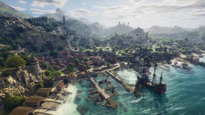 ЗБТ ArcheAge Chronicles запланировано на июнь 2026 года - mmo13.ru - Birmingham