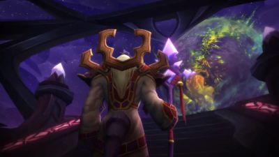 Майк Ибарра - Бывший президент Blizzard хотел, чтобы вышла WoW 2 - ridus.ru